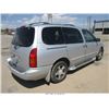 Image 4 : 2000 - NISSAN QUEST // "PARTS ONLY"