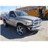 Image 1 : 2003 - DODGE RAM 3500 // "PARTS ONLY"