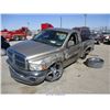 Image 2 : 2003 - DODGE RAM 3500 // "PARTS ONLY"