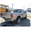 Image 4 : 2003 - DODGE RAM 3500 // "PARTS ONLY"