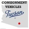 Image 1 : Tucson, Arizona Consignment Vehicles