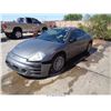 Image 2 : 2003 - MITSUBISHI ECLIPSE