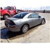 Image 4 : 2003 - MITSUBISHI ECLIPSE