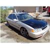 Image 1 : 1997 - HONDA ACCORD