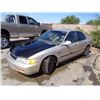 Image 2 : 1997 - HONDA ACCORD