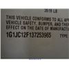 Image 9 : 2003 - CHEVROLET CAVALIER