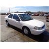 Image 1 : 1998 - FORD CONTOUR