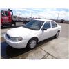 Image 2 : 1998 - FORD CONTOUR