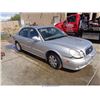 Image 1 : 2004 - HYUNDAI SONATA