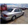 Image 4 : 2004 - HYUNDAI SONATA