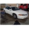 Image 1 : 2005 - PONTIAC BONNEVILLE // RESTORED SALVAGE