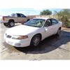 Image 2 : 2005 - PONTIAC BONNEVILLE // RESTORED SALVAGE