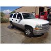 Image 1 : 2000 - CHEVROLET TAHOE