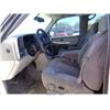 Image 6 : 2000 - CHEVROLET TAHOE