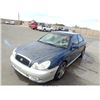 Image 2 : 2002 - HYUNDAI SONATA