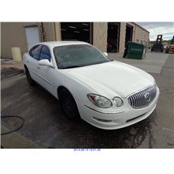 2008 - BUICK LACROSSE