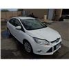 Image 1 : 2012 - FORD FOCUS
