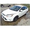 Image 2 : 2012 - FORD FOCUS
