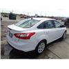 Image 4 : 2012 - FORD FOCUS