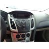 Image 5 : 2012 - FORD FOCUS