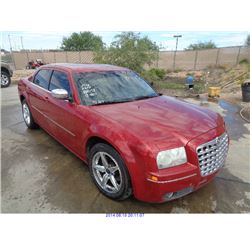 2007 - CHRYSLER 300