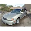 Image 2 : 2004 - INFINITI I35