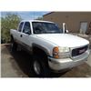 Image 1 : 2000 - GMC PICK UP