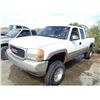 Image 2 : 2000 - GMC PICK UP