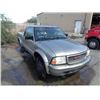 Image 1 : 1999 - GMC SONOMA