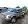 Image 2 : 1999 - GMC SONOMA