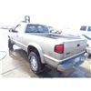 Image 3 : 1999 - GMC SONOMA