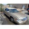 Image 1 : 1997 - CADILLAC DEVILLE