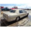 Image 4 : 1997 - CADILLAC DEVILLE