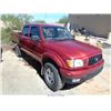 Image 1 : 2002 - TOYOTA TACOMA