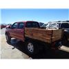 Image 3 : 2002 - TOYOTA TACOMA