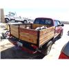 Image 4 : 2002 - TOYOTA TACOMA