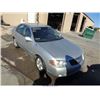 Image 1 : 2005 - NISSAN SENTRA