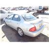 Image 3 : 2005 - NISSAN SENTRA