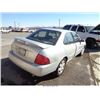 Image 4 : 2005 - NISSAN SENTRA