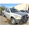 Image 1 : 2007 - DODGE RAM