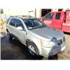 Image 1 : 2006 - PONTIAC TORRENT