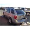 Image 3 : 2006 - PONTIAC TORRENT