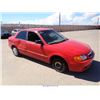 Image 1 : 2000 - MAZDA PROTEGE