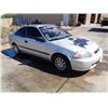 Image 1 : 1997 - HONDA CIVIC