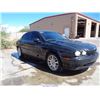 Image 1 : 2002 - JAGUAR X-TYPE