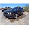 Image 2 : 2002 - JAGUAR X-TYPE