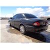 Image 3 : 2002 - JAGUAR X-TYPE