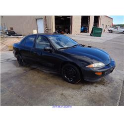 1998 - CHEVROLET CAVALIER