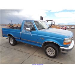 1994 - FORD F-150