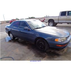 1994 - TOYOTA CAMRY
